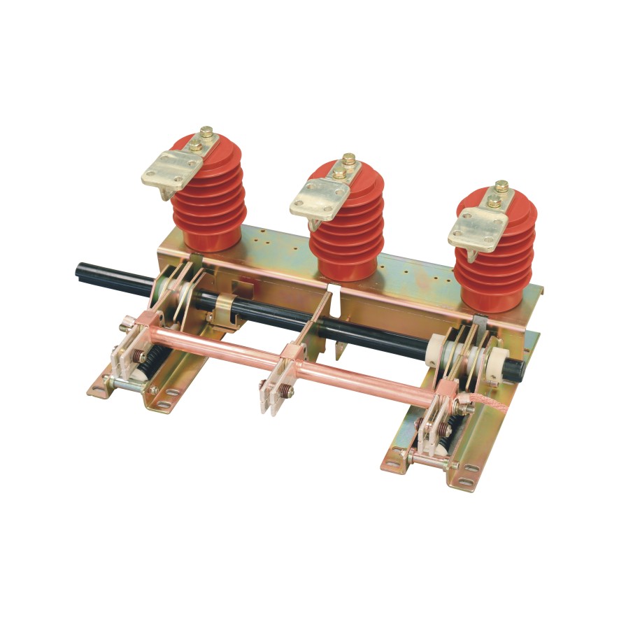 JN15系列戶內高壓接地開關